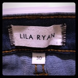 Lila Ryan by Stitchfix
